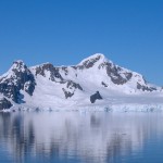 9. Antarktida.