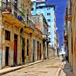 12. Havana, Kuba.