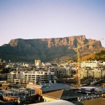 11. Kapské Město, Jihoafrická republika.